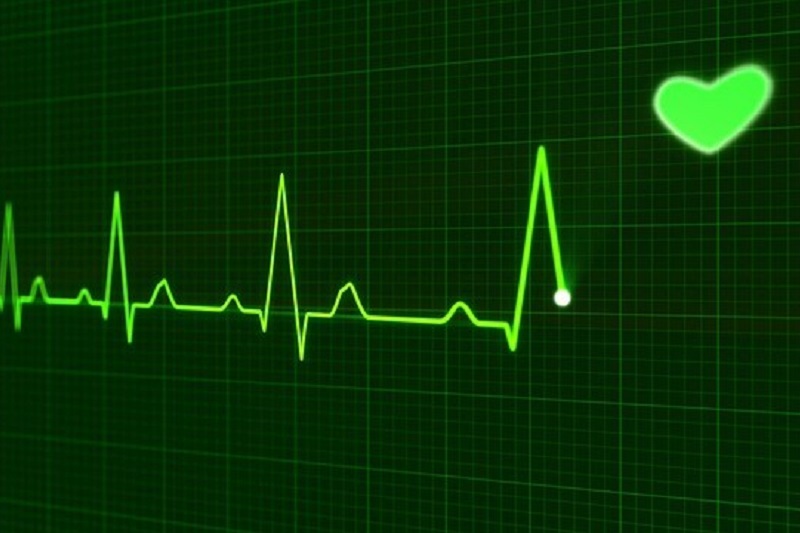 脈拍の簡単な測り方 動悸や胸のドキドキの時に自分で測る方法と脈拍異常の原因 いしゃまち