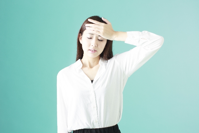 頭 が 重い めまい 良性発作性頭位めまい症とは 症状や検査 治療 効果的な体操を解説 Amp Petmd Com