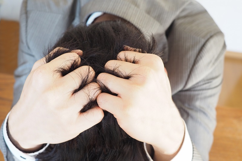 治る認知症 特発性正常圧水頭症の3つの症状 60歳になったら注意 いしゃまち