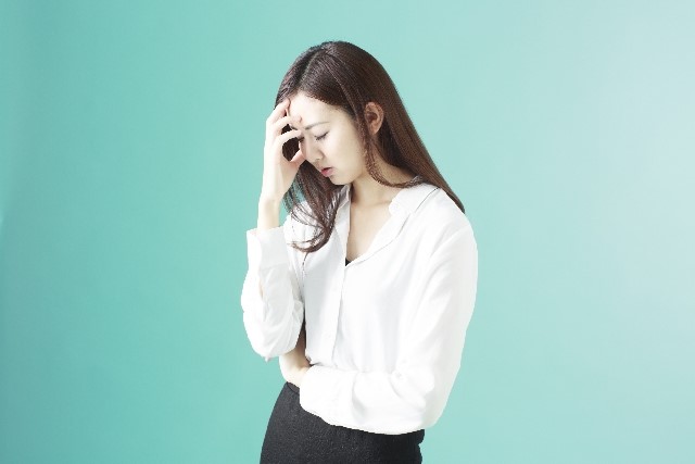 なんだか気持ち悪い 吐き気を伴う頭痛から考えられる病気って いしゃまち