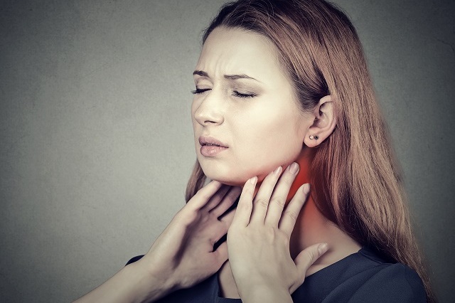 食道 アカラシア 治療