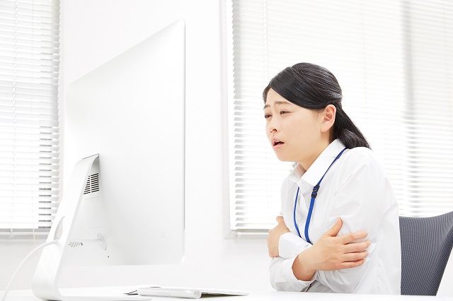 クーラーが体調不良の原因に 冷房病の症状と対策とは いしゃまち